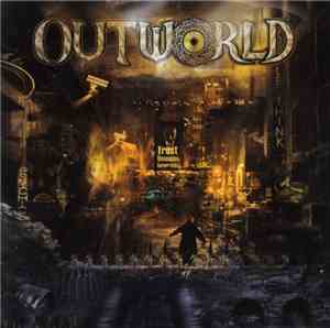 Outworld  - Outworld