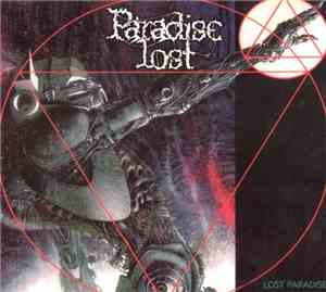 Paradise Lost - Lost Paradise