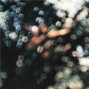 Pink Floyd - Obscured By Clouds