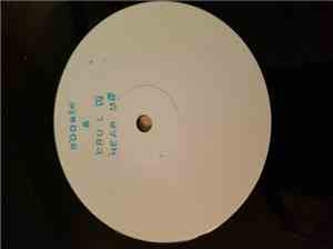 Poosie And Cru-L-T - Knite In Paradise / Hear Me Hear Me