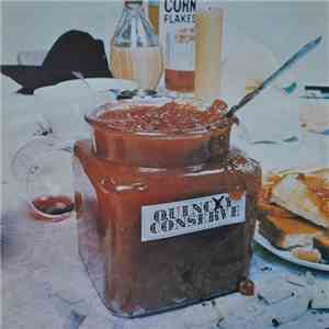 Quincy Conserve - Tasteful