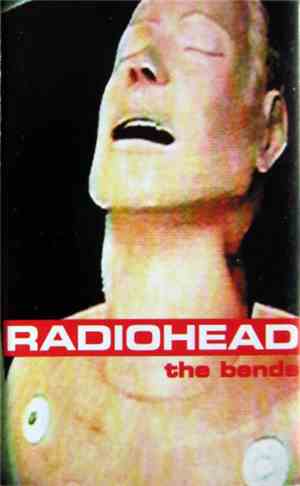 Radiohead - The Bends