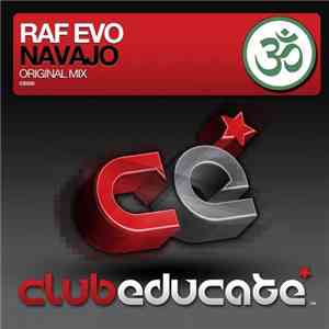 Raf Evo - Navajo
