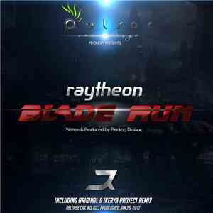 Raytheon - Blade Run