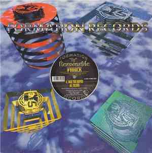 Reasonable Force - Jack The Ripper / Celcius