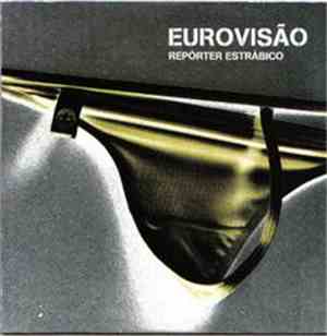 Repórter Estrábico - Eurovisão