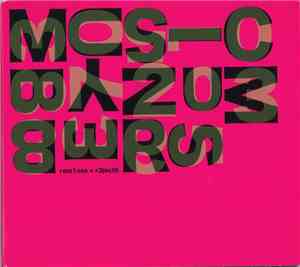 Revolution 9  - Music By Numbers: Rem1xes + R3ject5