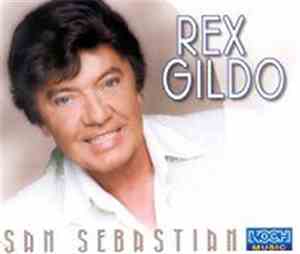 Rex Gildo - San Sebastian