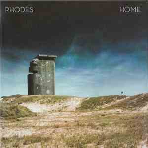 Rhodes  - Home EP