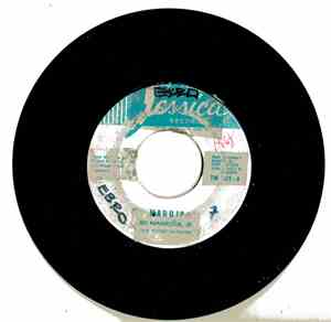 Ric Manrique Jr. - Maruja