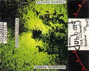 Richard Ramirez - Sterile Technique