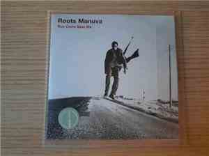 Roots Manuva - Run Come Save Me