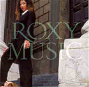 Roxy Music - Vintage