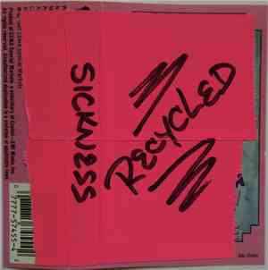 Sickness - Recycled Music