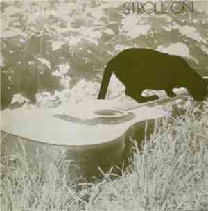 Simon Haseley / Gordon Grant / Pete Moore - Stroll On