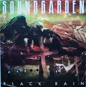 Soundgarden - Black Rain
