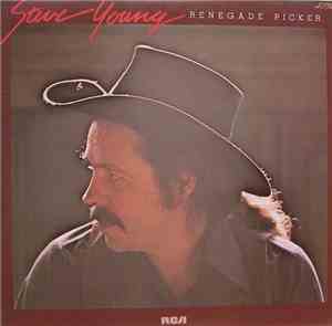 Steve Young  - Renegade Picker