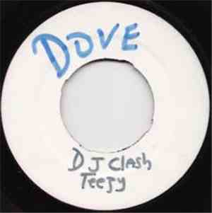 Teezy - DJ Clash