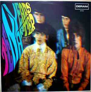 Ten Years After - Ten Years After
