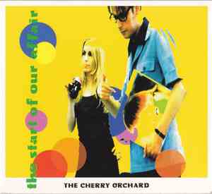 The Cherry Orchard - The Start Of Our Affair