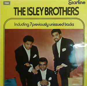 The Isley Brothers - The Isley Brothers