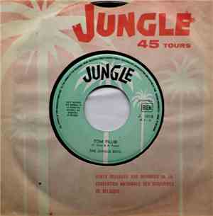 The Jungle Boys - Tom Pillibi