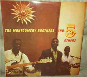 The Montgomery Brothers - And 5 Others