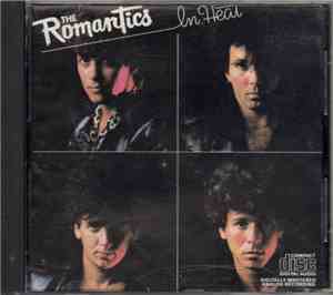 The Romantics - In Heat
