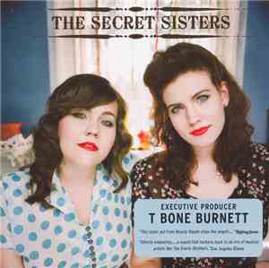 The Secret Sisters - The Secret Sisters