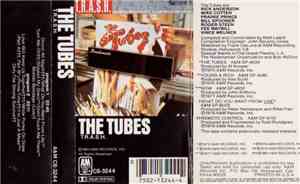 The Tubes - T.R.A.S.H. (Tubes Rarities And Smash Hits)