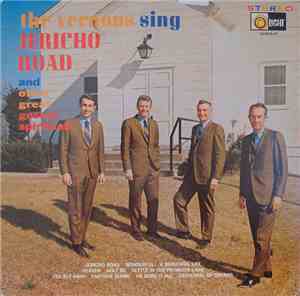 The Vernon Brothers - Jericho Road
