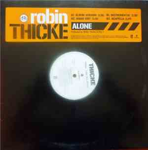 Thicke - When I Get You Alone
