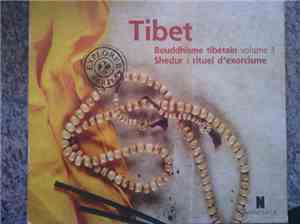 Tibet - Boudhisme Tibétain - Volume 3 - Shedur : Rituel D' Exorcisme