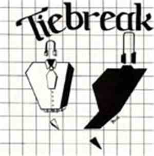 Tiebreak  - Mina Grannar (Gillar Inte Rock´n Roll)