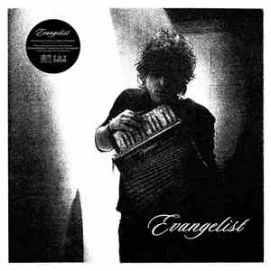 Toydrum, Gavin Clark - Evangelist