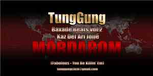 TungGung - Mördarom