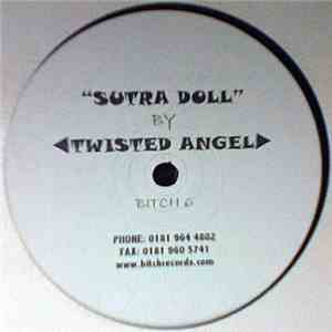 Twisted Angel - Sutra Doll