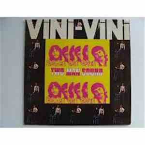Two Man Sound - Vini-Vini