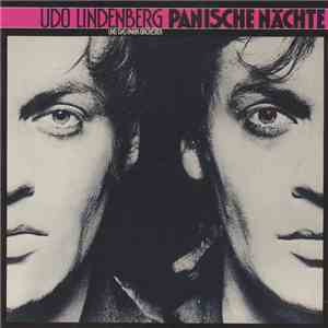 Udo Lindenberg Und Das Panik-Orchester - Panische Nächte