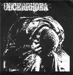 Ulcerrhoea / Carnal Diafragma - Ulcerrhoea / Carnal Diafragma
