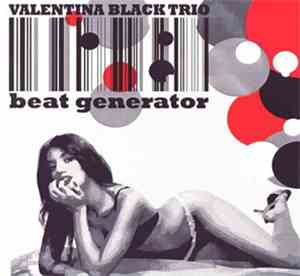Valentina Black Trio - Beat Generator