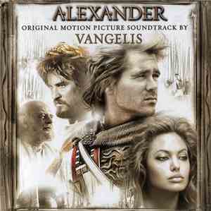 Vangelis - Alexander (Original Motion Picture Soundtrack)