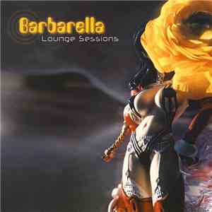 Various - Barbarella - Lounge Sessions