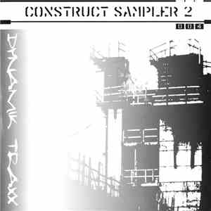 Various - Construct Sampler 2