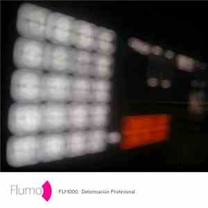 Various - Deformación Profesional