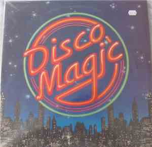 Various - Disco Magic Volume I I