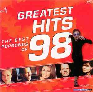 Various - Greatest Hits '98 - Volume 1