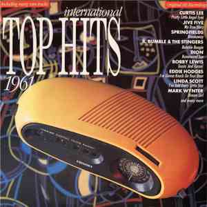 Various - International Top Hits 1961
