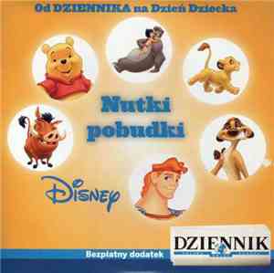 Various - Nutki Pobudki
