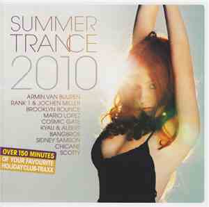 Various - Summer Trance 2010